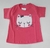 Remera Gatito