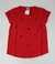 Remera Corazones