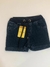 Short Spag Liso