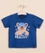 Remera Kid Virtual