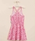 Vestido Jr Estampado - comprar online