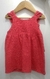 Vestido Orquidea