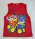 Musculosa Paw Patrol