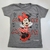 Remera Minnie