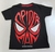 Remera Spiderman