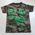 Remera Camuflada