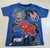 Remera Hombre Araña