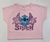 Pupera Stich