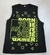 Musculosa Gamer
