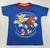 Remera Sonic