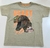 Remera Jurassic