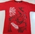 Remera Spiderman