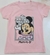 Remera Minnie
