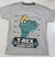 Remera T.Rex