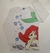 Remera Sirenita
