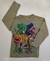 Remera T-Rex