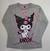Remera Kuromi en internet