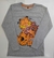 Remera Garfield
