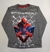 Remera Spiderman