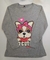 Remera Perrito