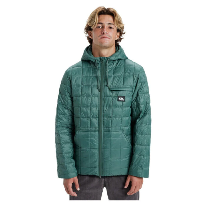 Campera Check Mate (2252114019)
