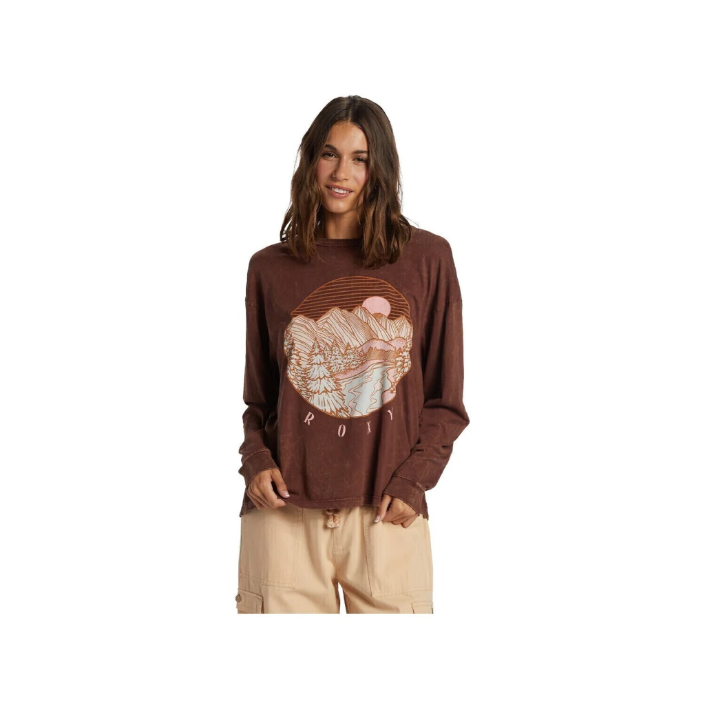 Remera Alpine Paradise (3252106002)