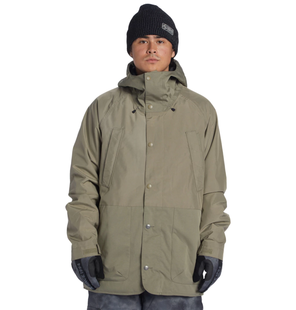 Campera Tundra (1252135005)
