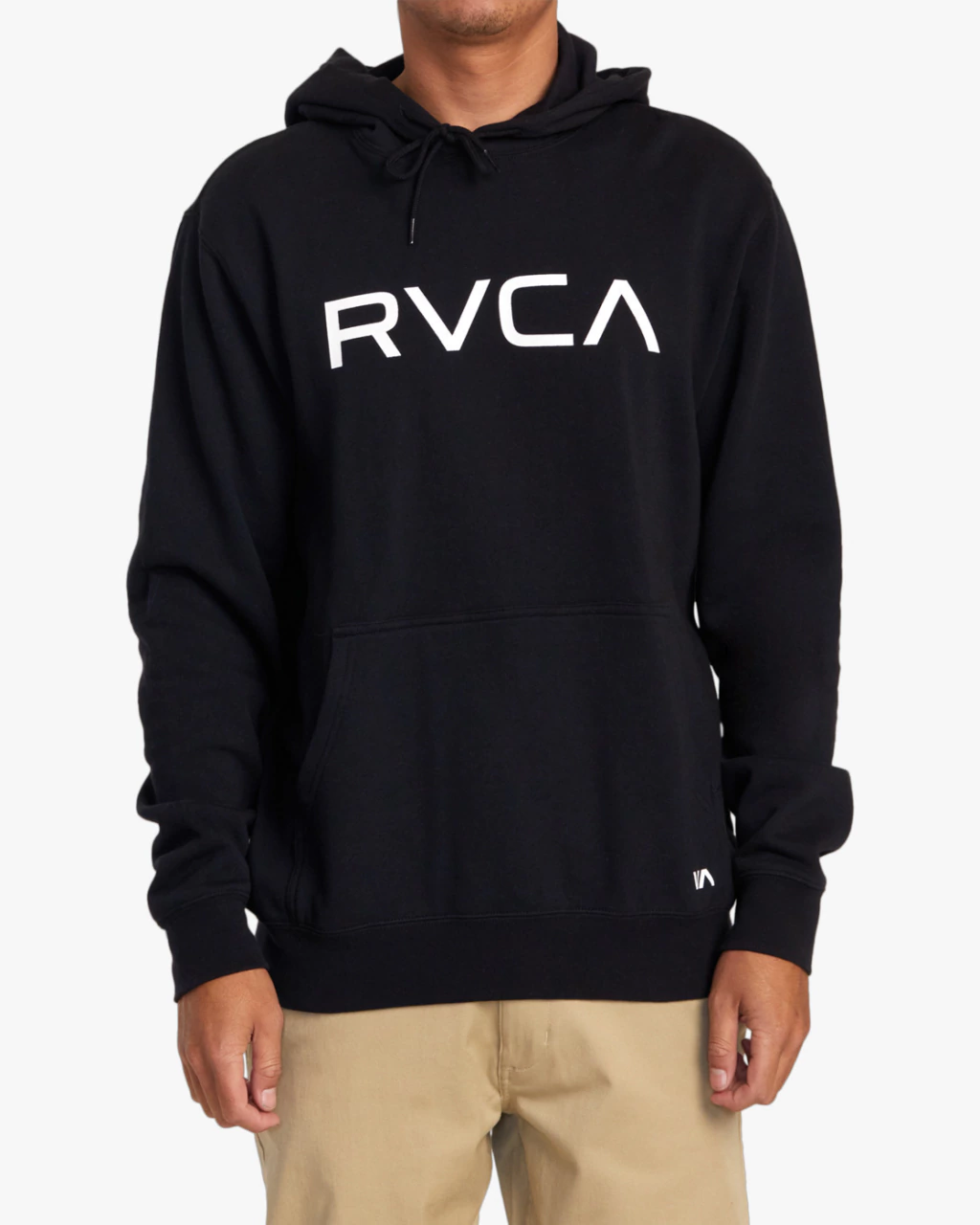 Canguro Big RVCA (4252108034)