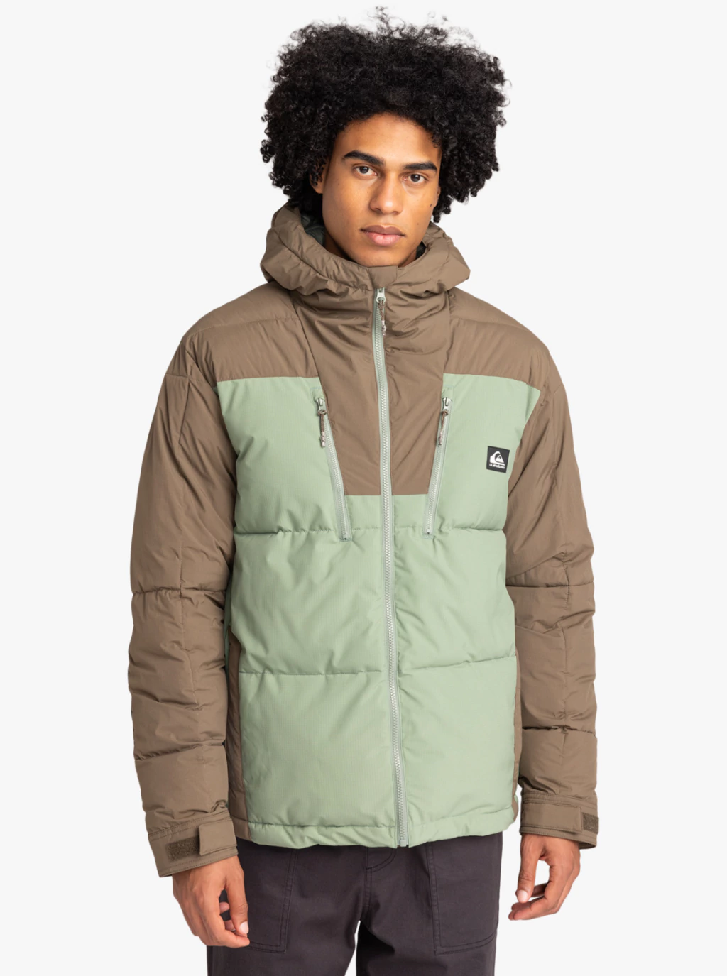 Campera Nomad (2252114008)