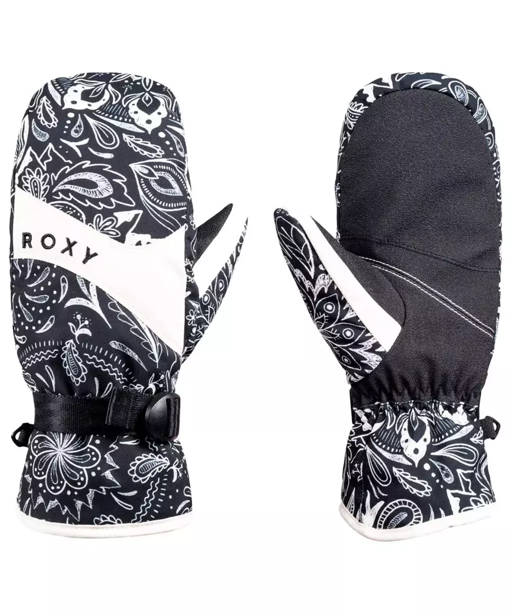 Guantes Jetty Mitt (3252139011)