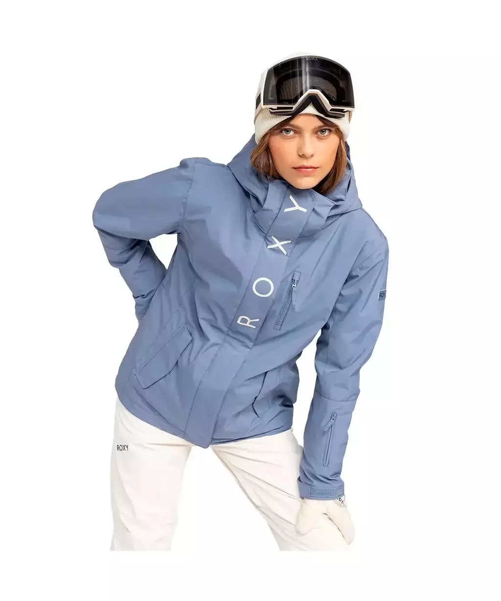 Campera Jetty Solid (3252135009)