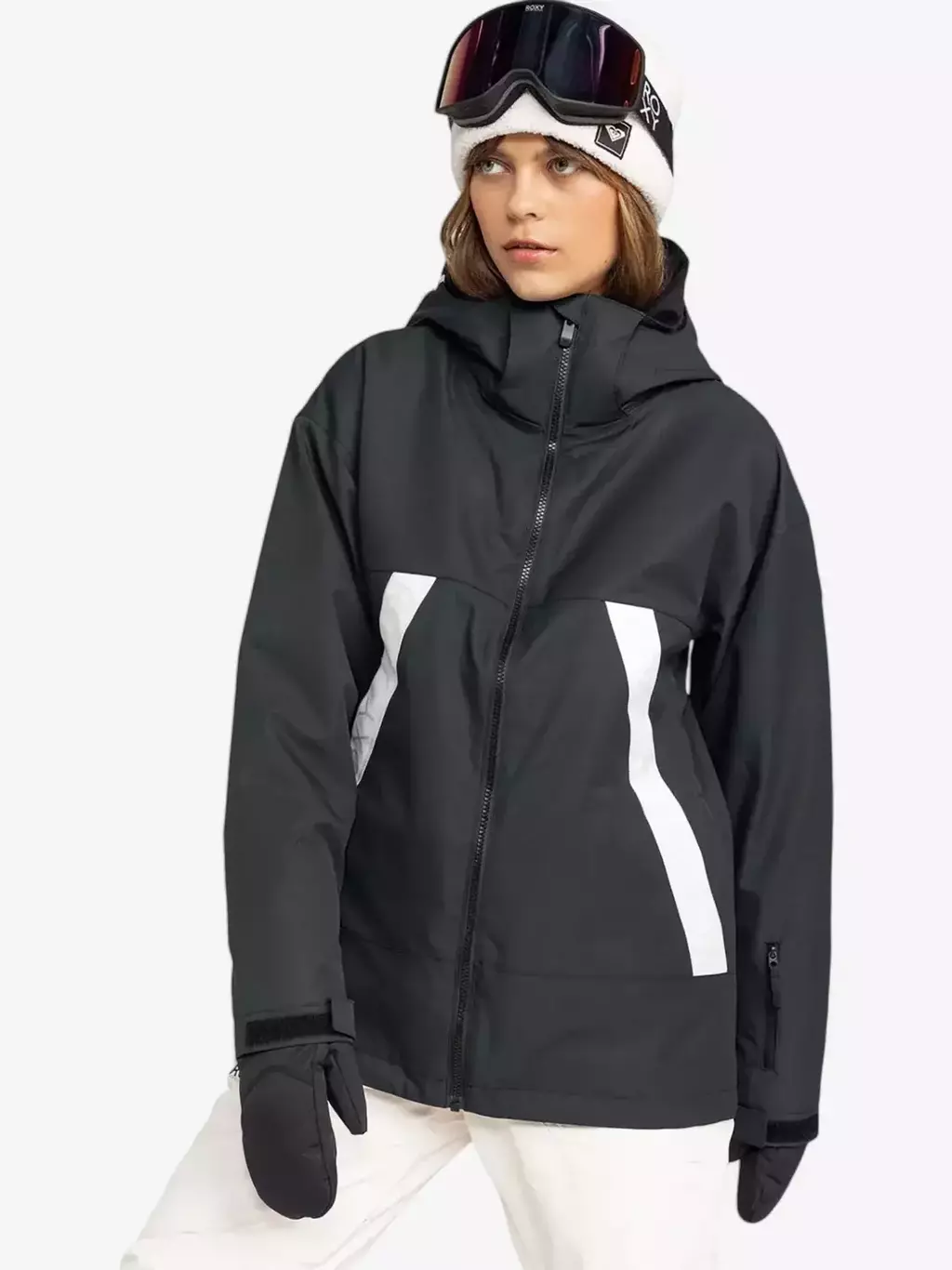 Campera Roxy Slope (3252135014)