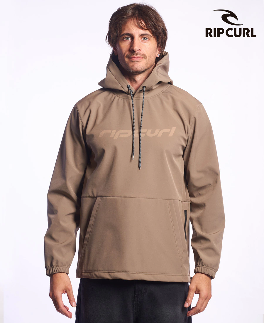 Softshell Boxy (2612)