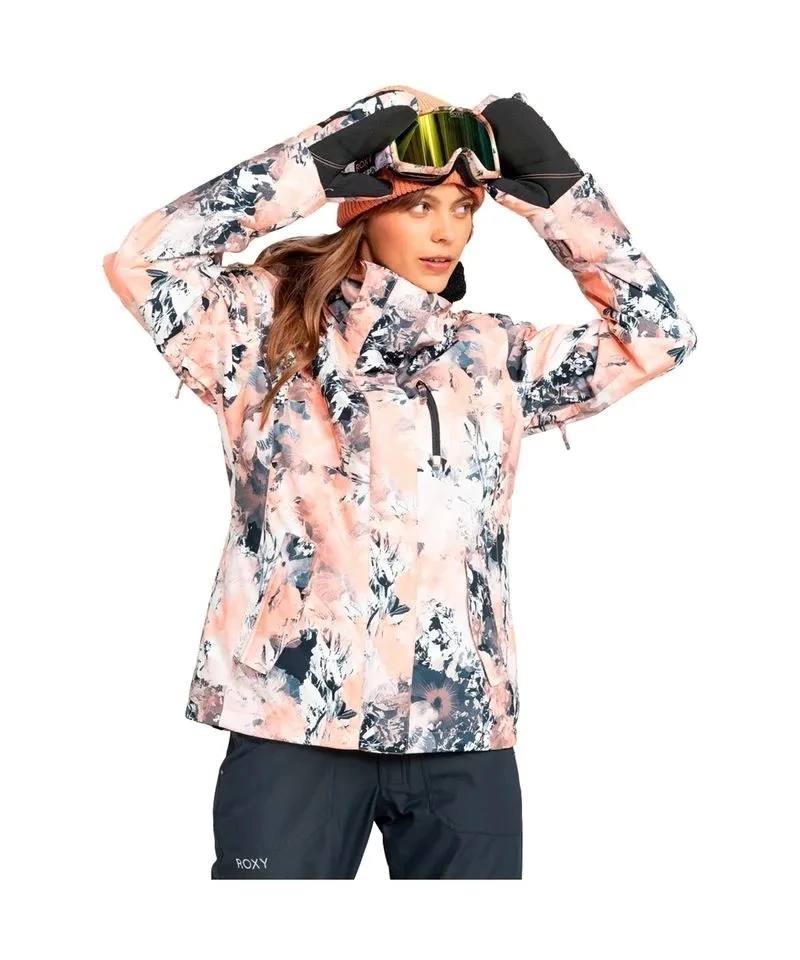 Campera Jetty (3252135006)