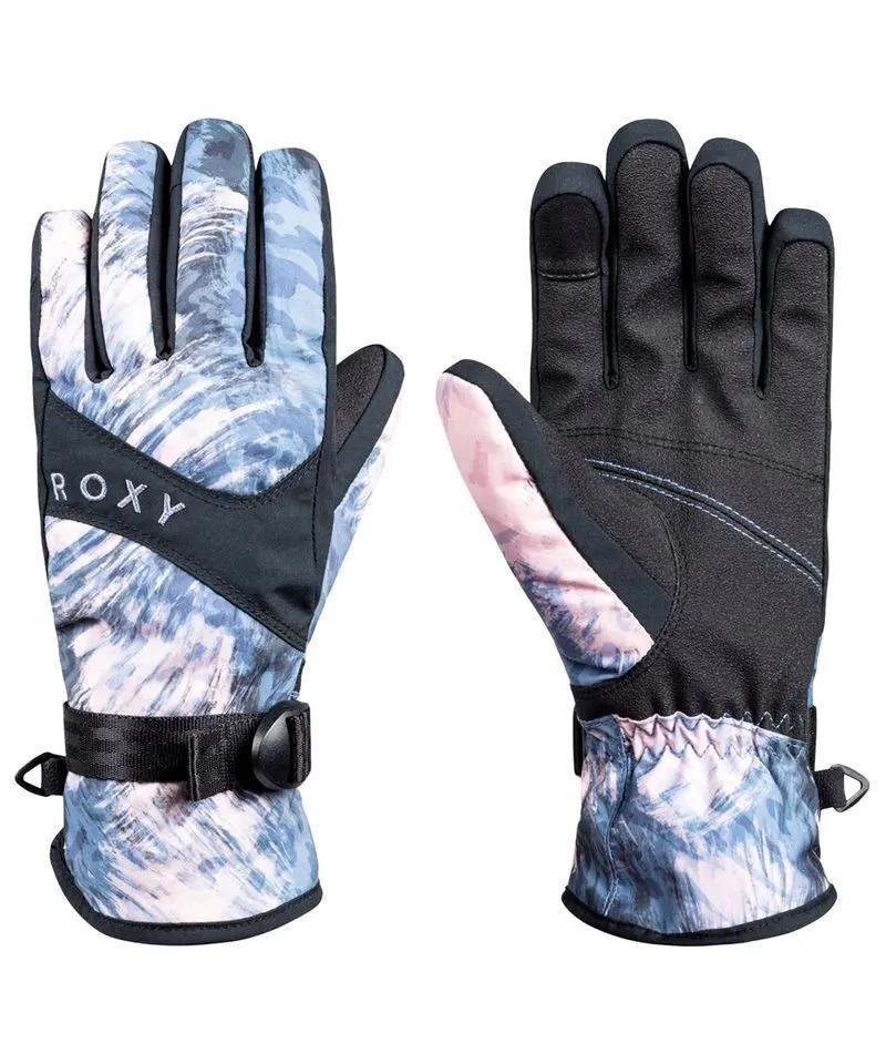 Guantes Jetty (3252139007)