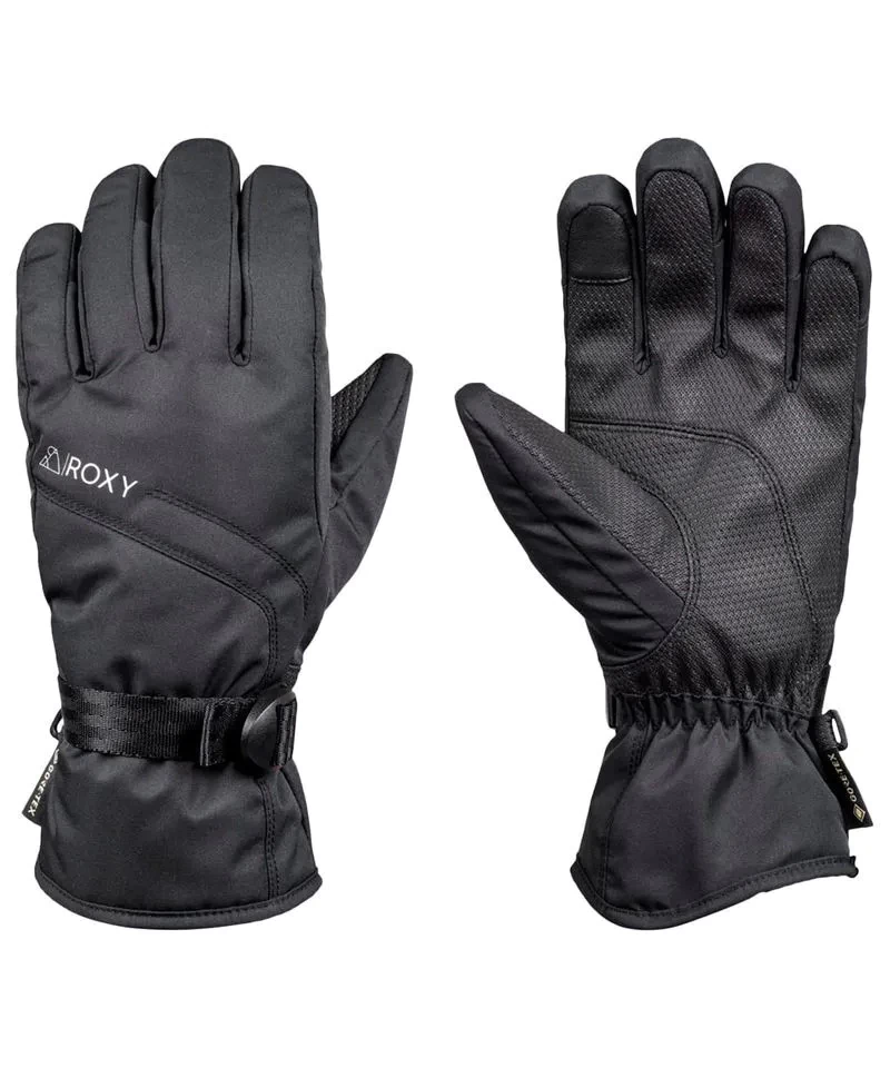 Guantes Goretex Fizz (3252139003)