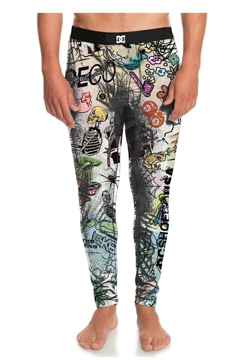Pantalon DC Bottom (1252138007)