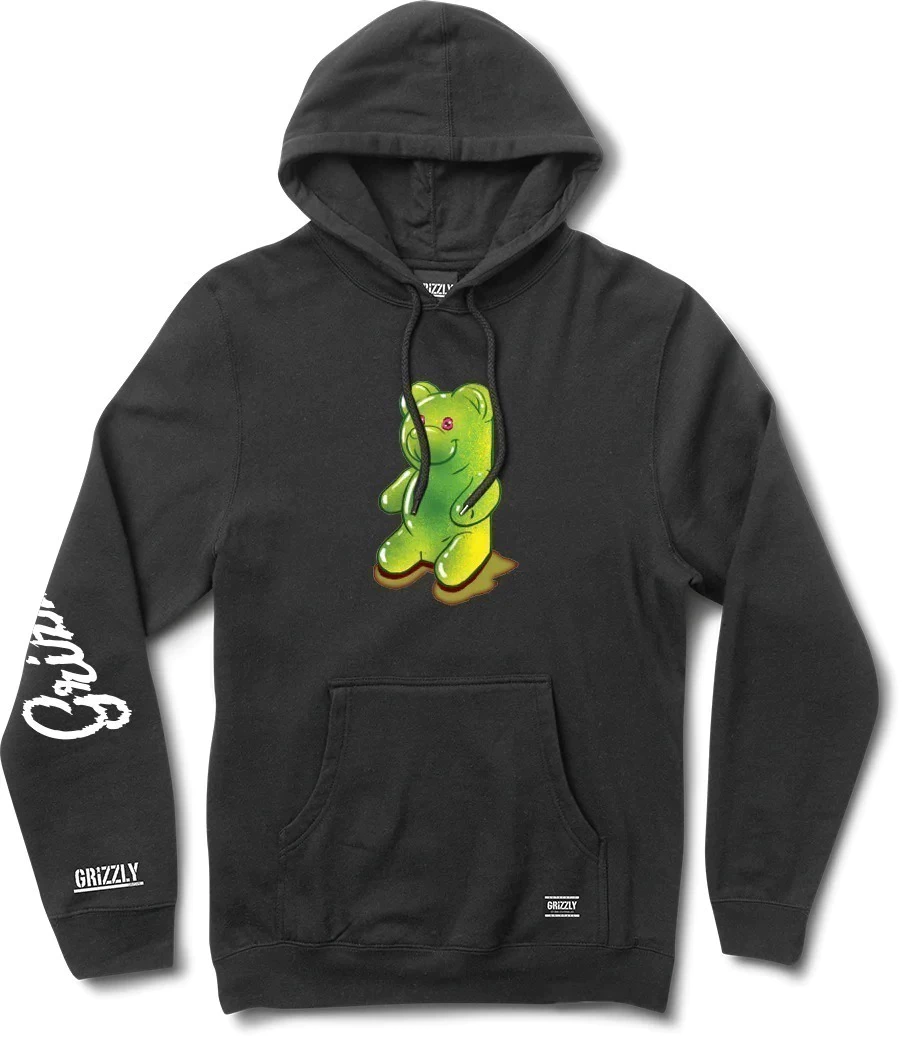 Canguro Gummy Bear (GZYWT25065)