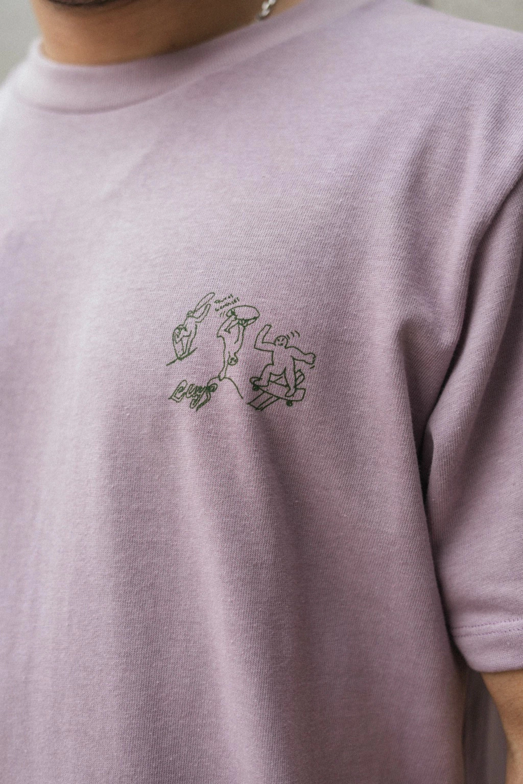 Remera Favos (252103)