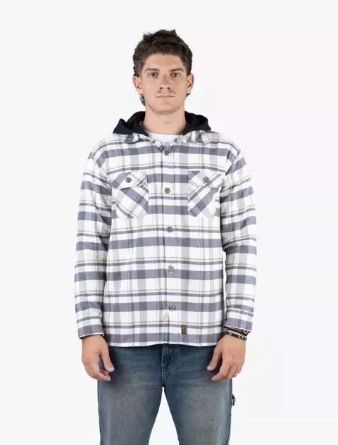 Camisa Tronador (ALW25113706)