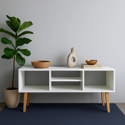 Rack Cachi sin puertas - comprar online