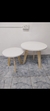 Mesa ratona redonda - comprar online