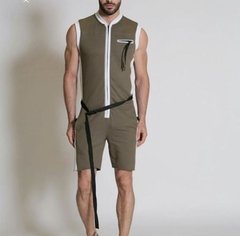 Macacão Masculino Andrey