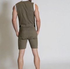 Macacão Masculino Andrey - comprar online