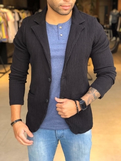 Blazer Alfaiataria Slim