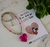 Collar Corazón Cristal - Chipi Bombón Accesorios