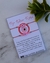 Pack de Pulseras Ojo Turco Rosa en internet