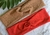 Turbante Broderie