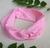 Turbante Broderie - tienda online
