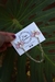 Imagen de Prendedor Camisas Flor